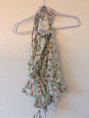 NWT Mable top